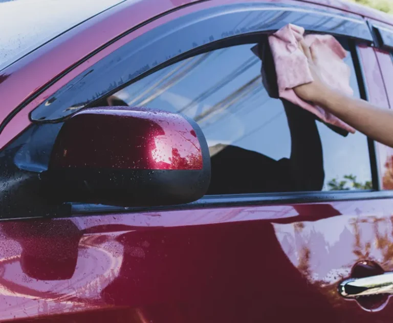 Scheibentönung für Fahrzeuge