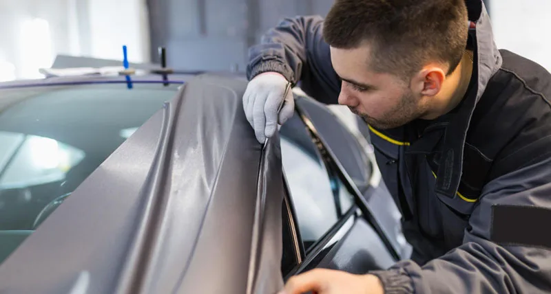 Werbetechnik